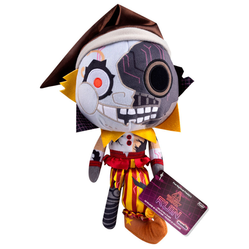 Peluche Ruin Sun Five Nights at Freddys 17cm   FUNKO