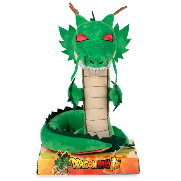 Peluche Shenron Dragon Ball Super 29cm   TOEI ANIMATION