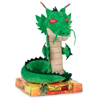 Peluche Shenron Dragon Ball Super 29cm   TOEI ANIMATION