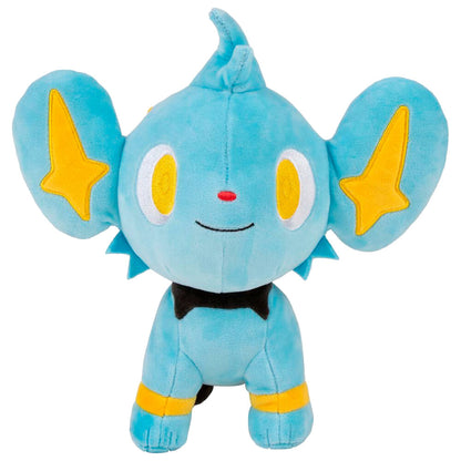Peluche Shinx Pokemon 30cm   JAZWARES