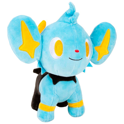 Peluche Shinx Pokemon 30cm   JAZWARES
