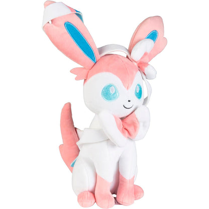 Peluche Silveon Pokemon 20cm   JAZWARES