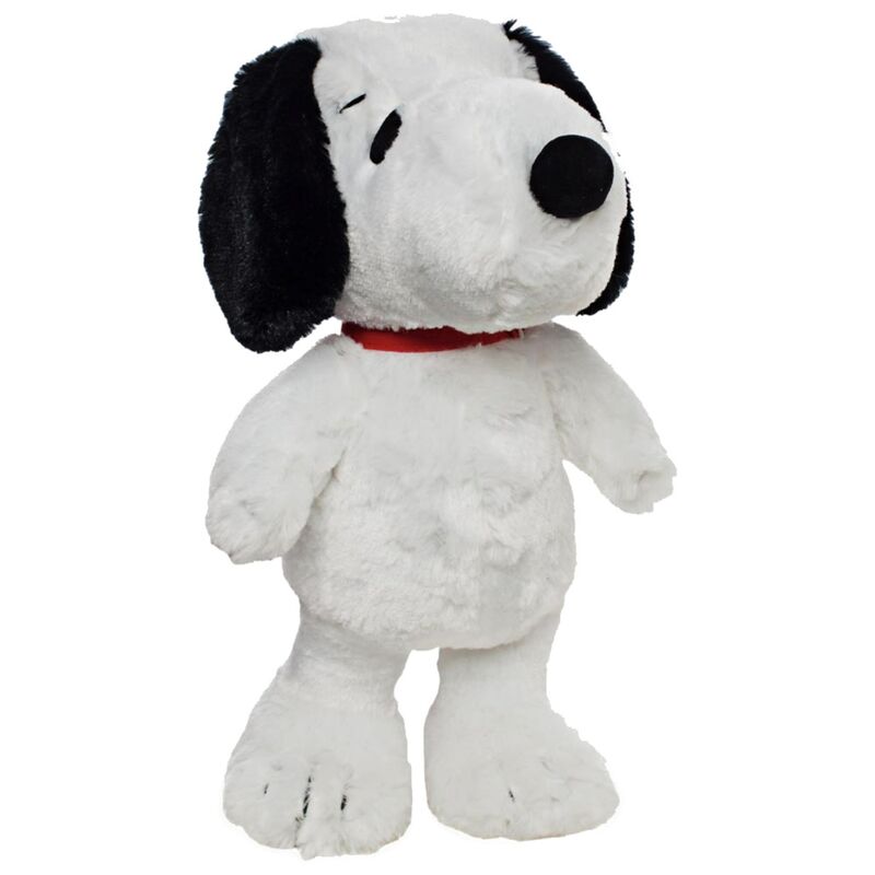 Peluche Snoopy 36cm   PEANUTS WORLDWIDE
