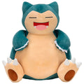 Peluche Snorlax Pokemon 30cm   JAZWARES