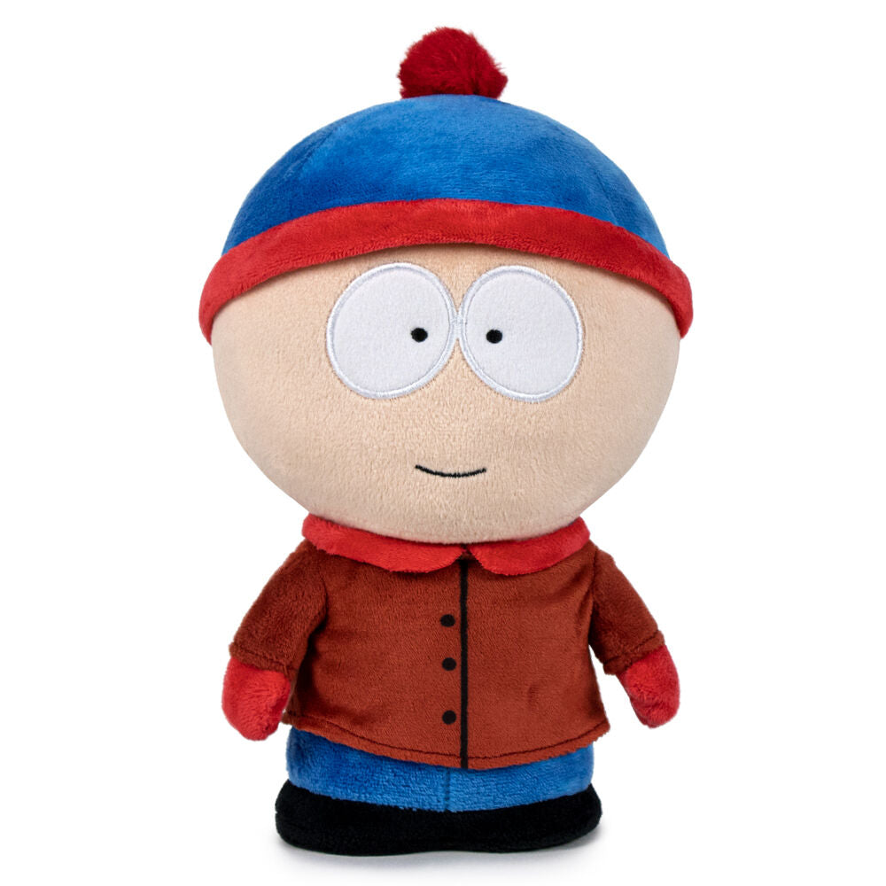 Peluche Stan South Park 27cm   PARAMOUNT PICTURES