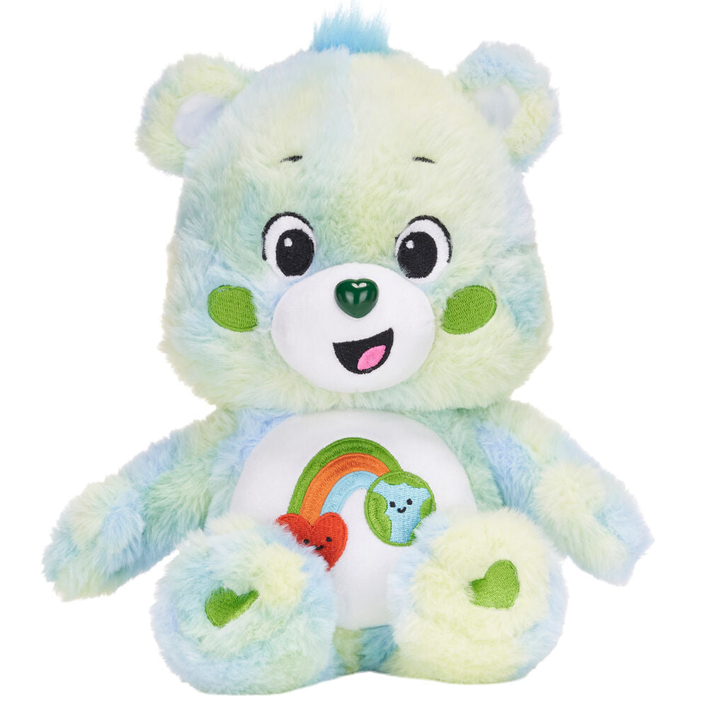 Peluche Suerteosita Osos Amorosos 25cm   PLAY BY PLAY