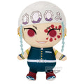 Peluche Tengen Uzui Demon Slayer Kimetsu no Yaiba 32cm   BANPRESTO