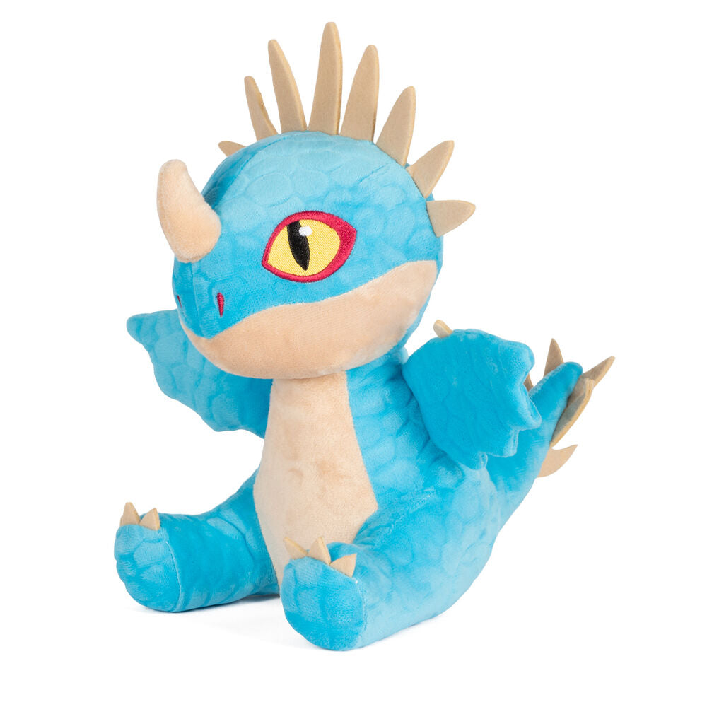 Peluche Tormenta La Pelicula Como Entrenar a tu Dragon 30cm  