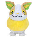 Peluche Yamper Pokemon 20cm   JAZWARES