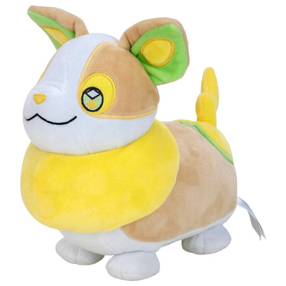 Peluche Yamper Pokemon 20cm   JAZWARES
