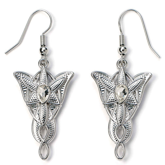 Pendientes Evenstar El Señor de los Anillos   THE CARAT SHOP