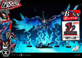 Persona 5 Estatua Premium Masterline Series 1/4 Arsène Bonus Version 96 cm   Prime 1 Studio
