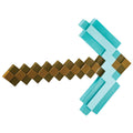 Pickaxe Minecraft 40cm   DISGUISE