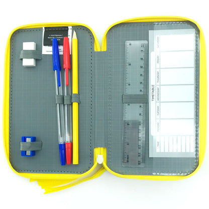 Plumier Pokemon triple   CYP BRANDS