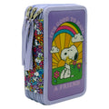 Plumier Snoopy triple   CYP BRANDS