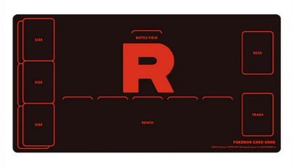 Pokémon X Team Rocket | Maletín “Glory of the Rocket Team” – Pokémon TCG (Edición Limitada)   Pokémon TCG