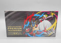 Pokemon Premium Mega Symphonia Mega Brave Box - 20 Packs Japanese   Pokémon TCG