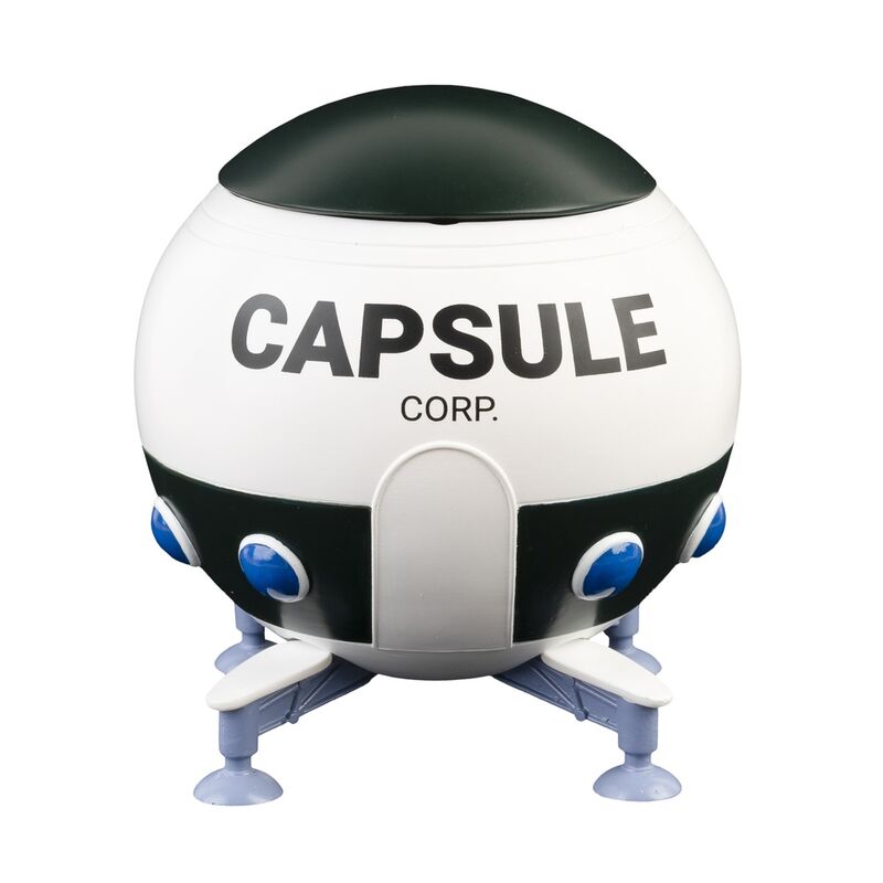 Portalapices Capsule Corp Dragon Ball Z   GRUPO ERIK