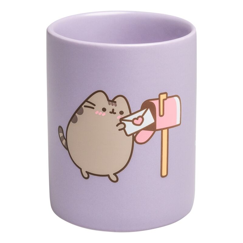Portalapices Moments Pusheen   ERIK