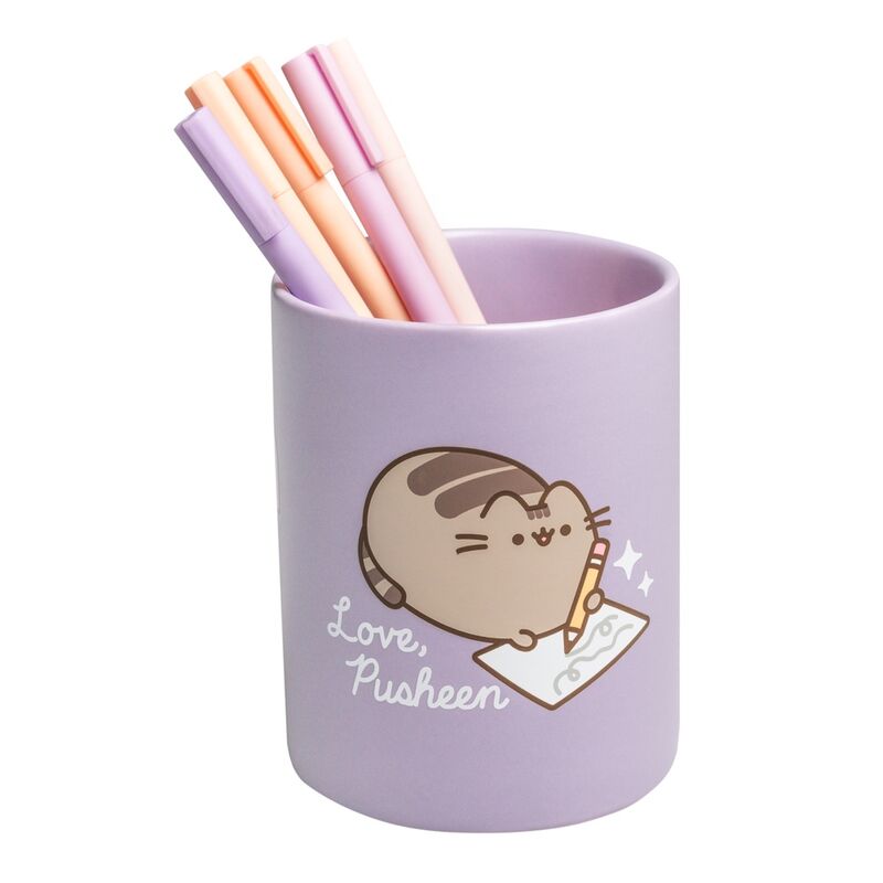 Portalapices Moments Pusheen   ERIK