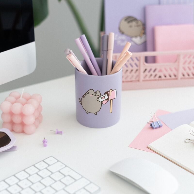 Portalapices Moments Pusheen   ERIK