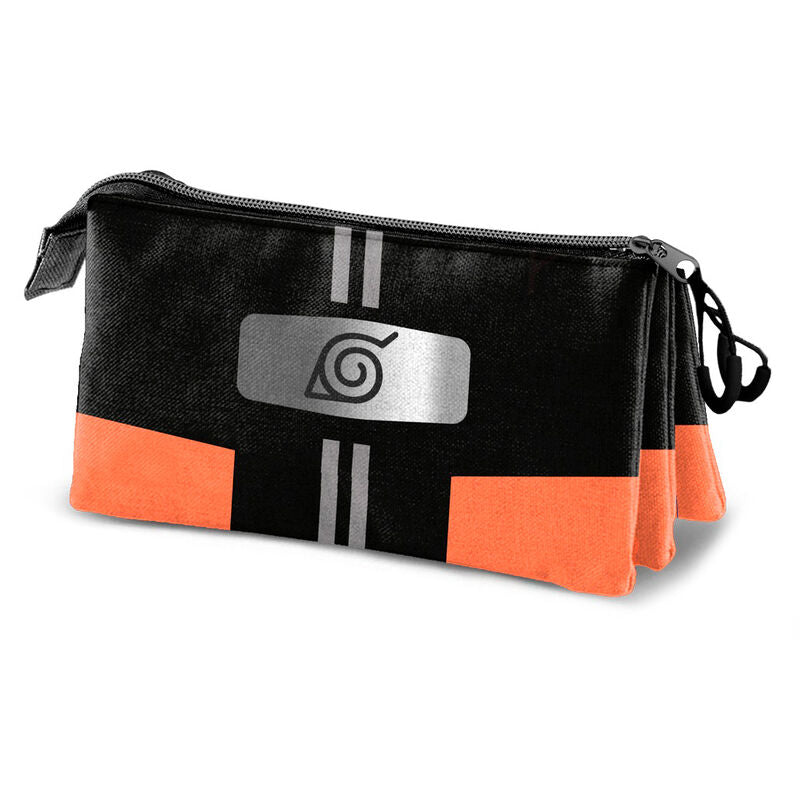 Portatodo Dress Naruto triple   KARACTERMANIA