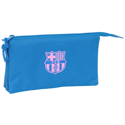 Portatodo FC Barcelona triple   SAFTA
