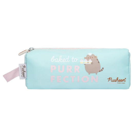 Portatodo Foodie Pusheen  