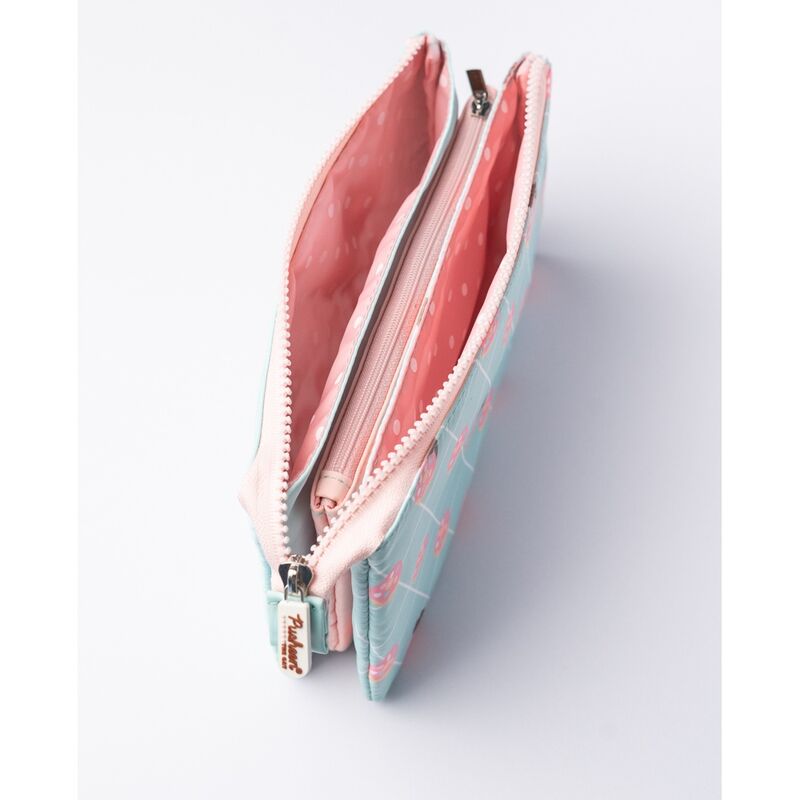 Portatodo Foodie Pusheen triple   ERIK