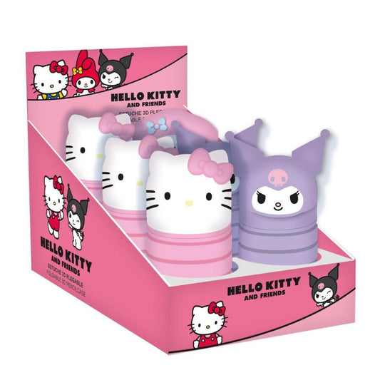 Portatodo Hello Kitty surtido  