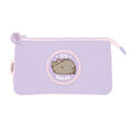 Portatodo Moments Pusheen triple   ERIK