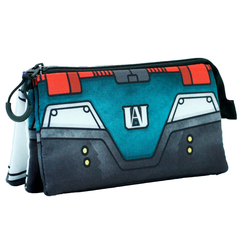 Portatodo My Hero Academia triple   KARACTERMANIA