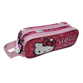 Portatodo My Style Hello Kitty doble   MANENTI