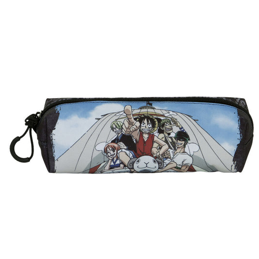 Portatodo Pirates One Piece  