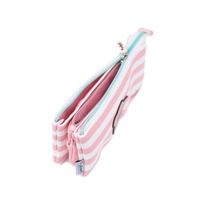 Portatodo Pusheen triple   ERIK