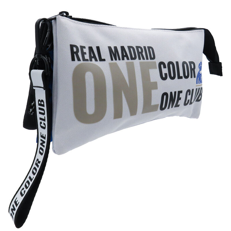 Portatodo Real Madrid triple   CYP BRANDS