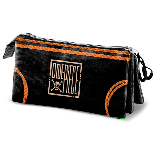 Portatodo Ropes One Piece triple  