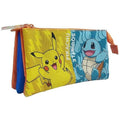 Portatodo Starters Pokemon triple   CYP BRANDS