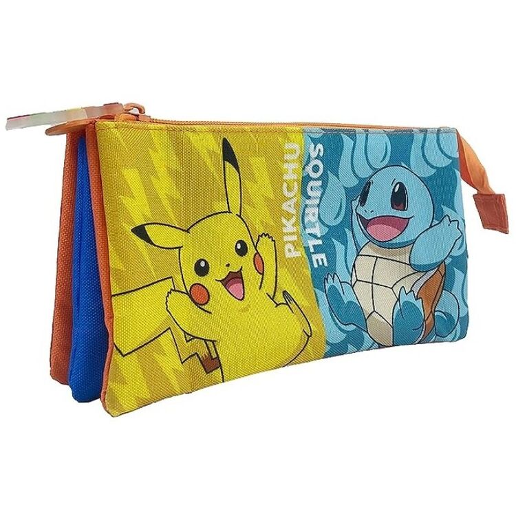 Portatodo Starters Pokemon triple   CYP BRANDS