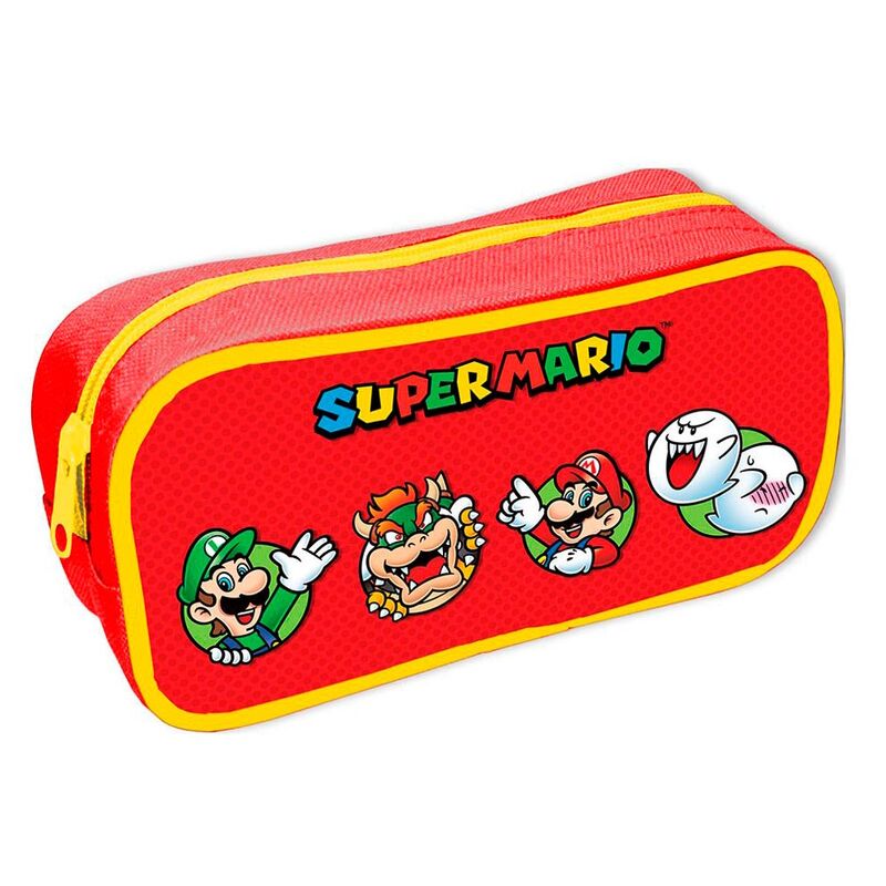 Portatodo Super Mario Bros Nintendo   PYRAMID