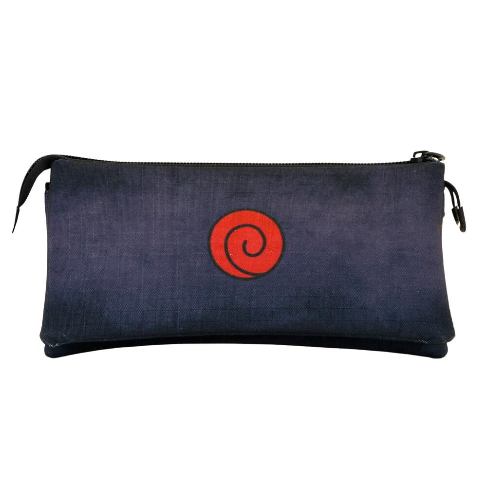 Portatodo Symbol Naruto Shippuden triple   KARACTERMANIA