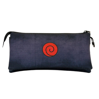 Portatodo Symbol Naruto Shippuden triple  