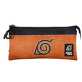 Portatodo Symbol Naruto Shippuden triple   KARACTERMANIA