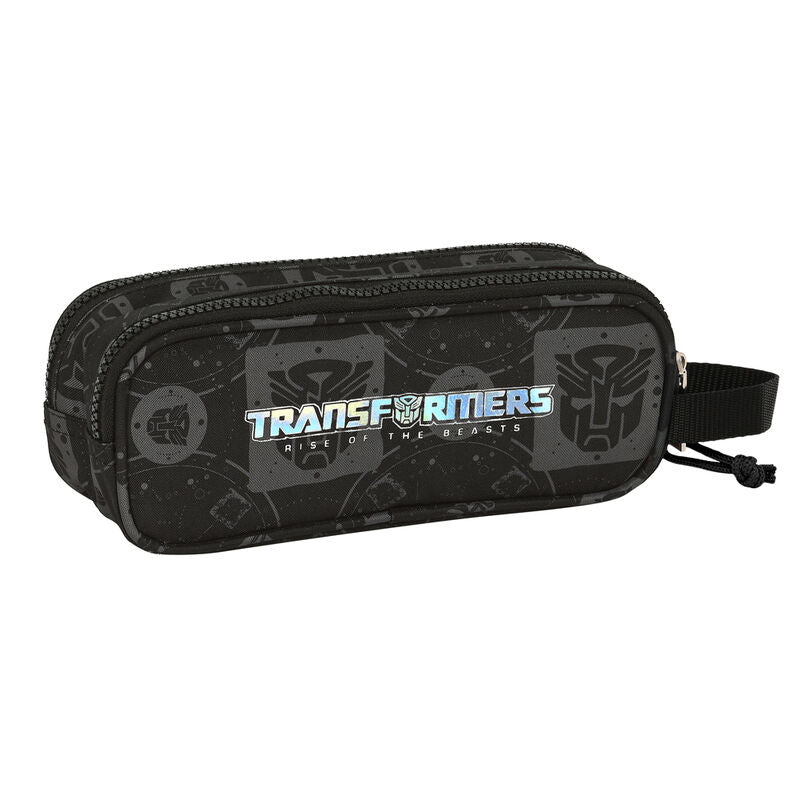 Portatodo Transformers doble   SAFTA