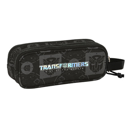 Portatodo Transformers doble   SAFTA