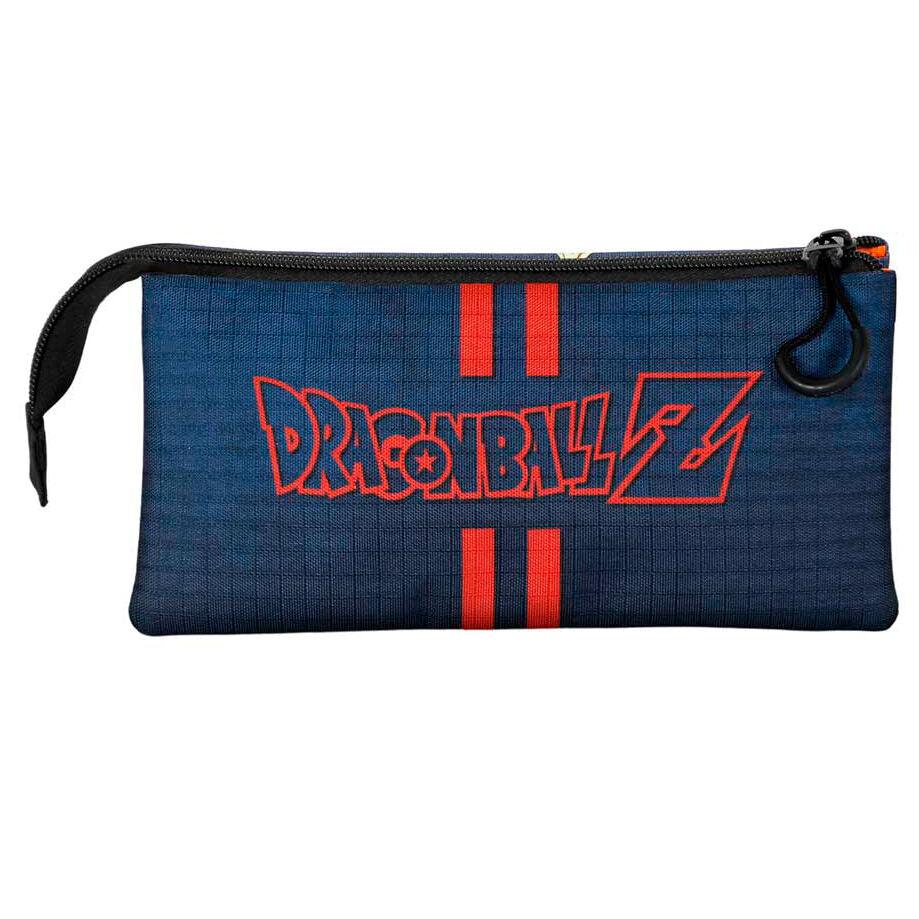 Portatodo Unity Dragon Ball Z triple   KARACTERMANIA