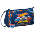 Portatodo desplegable Speed Club Hot Wheels vacio   SAFTA