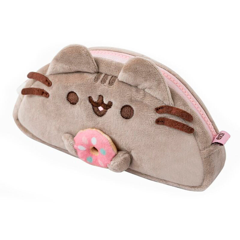 Portatodo felpa Foodie Pusheen   ERIK