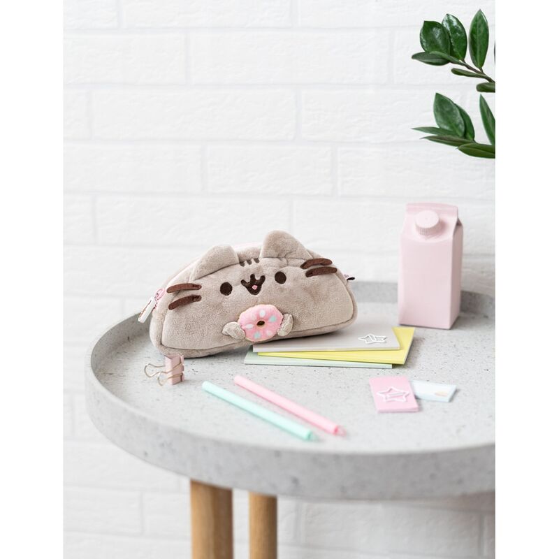 Portatodo felpa Foodie Pusheen   ERIK