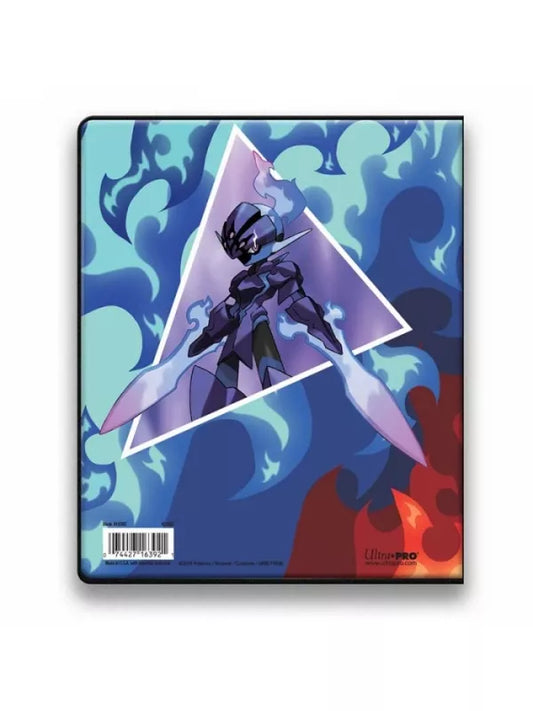Portfolio (4 bolsillos) Armarouge-Ceruledge Pokémon Ultra Pro  